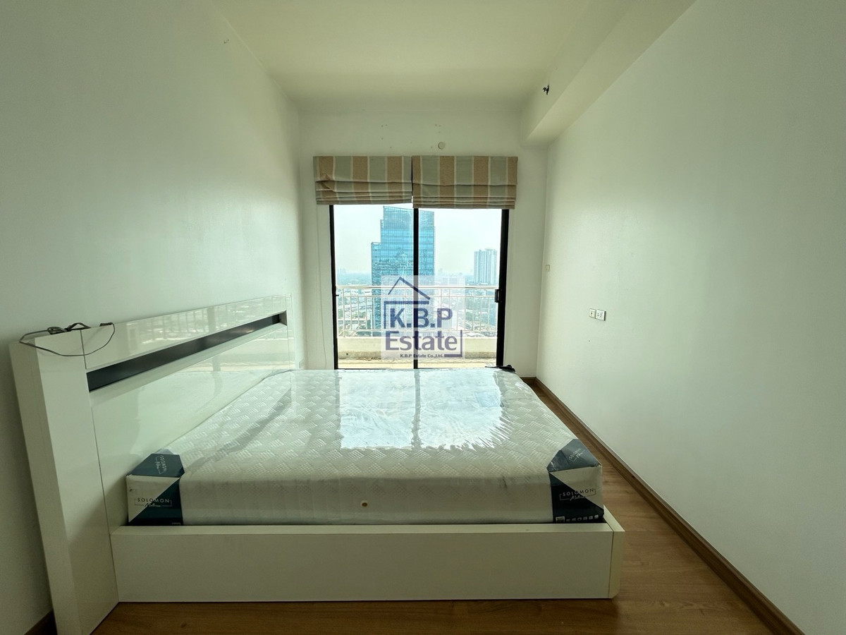 ขายคอนโดพระราม 3 สาธุประดิษฐ์ : 🌿 คอนโดสวย วิวบางกระเจ้า ใจกลางโซนสาทร–พระราม 3 🌿 พื้นที่ใหญ่กว่า 84.35ตรม. เพียง 5.3ล้านบาท //Supalai Premier รัชดา–นราธิวาส–สาทร(ข้างโลตัส พระราม3)