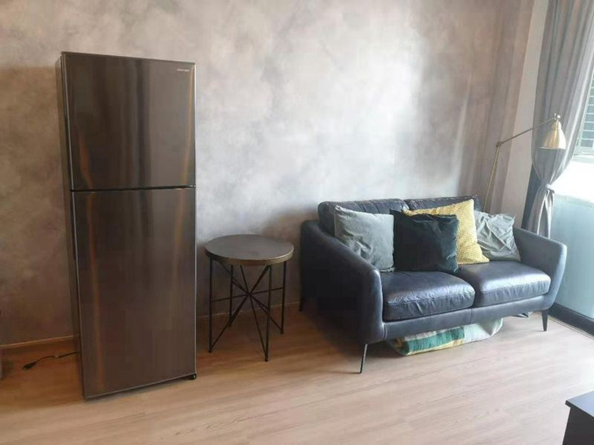 For RentCondoOnnut, Udomsuk : Condo for rent Artemis Sukhumvit 77 (BTS On Nut) (SA-01)