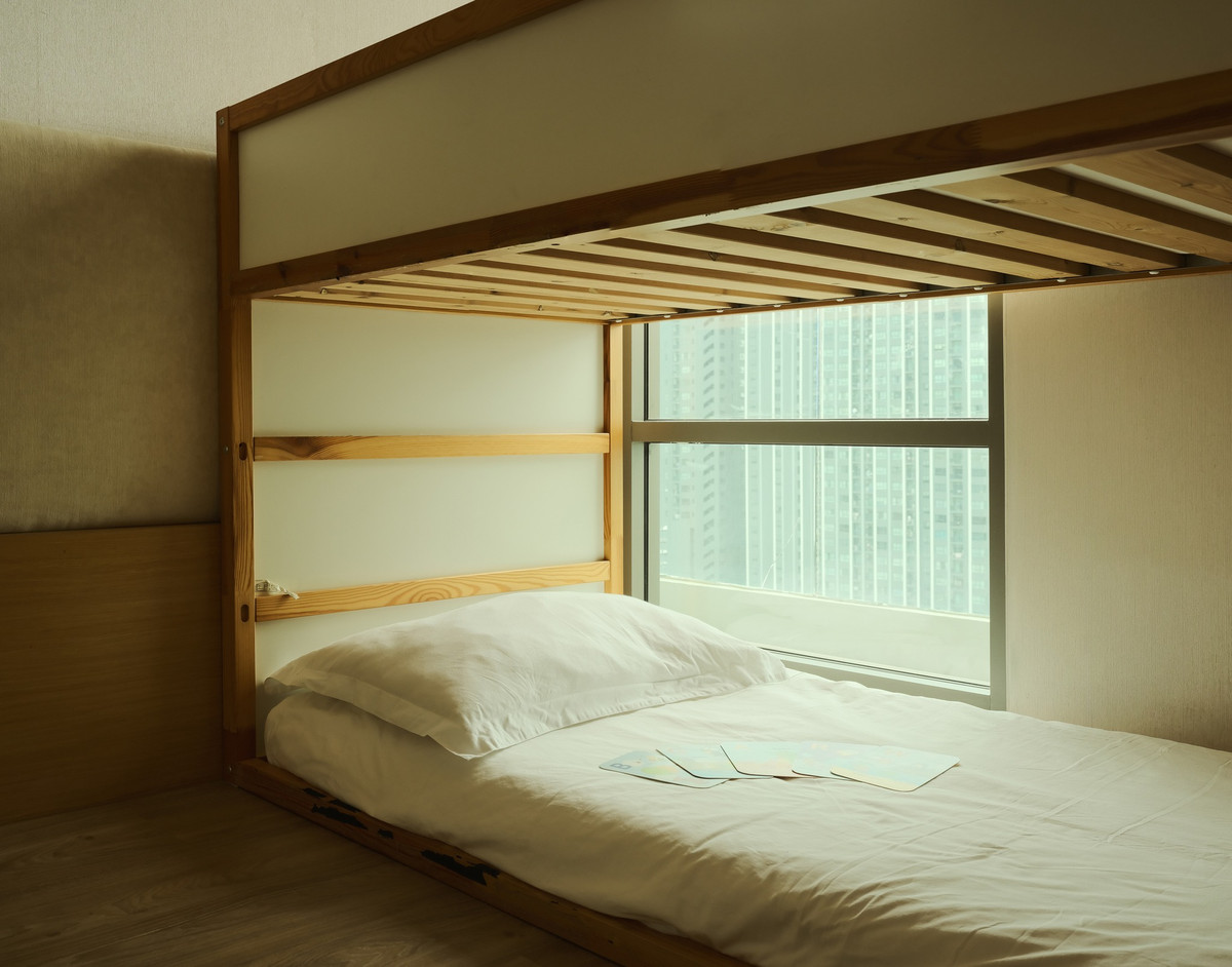 ขายคอนโดสีลม ศาลาแดง บางรัก : 🏠✨ ไซมิส สุรวงศ์ | ขายคอนโด 3 ห้องนอน (HBH-ST-146)