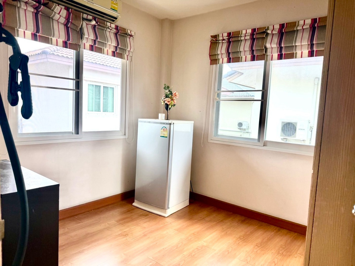 ขายบ้านนวมินทร์ รามอินทรา : 🔥ไม่อยากพลาดของดีเชิญทางนี้
ขายบ้านเดี่ยว Casa Ville สุขาภิบาล 5 🔥ราคาดีที่สุดในโครงการ
(Code ASAP_SPPC020)