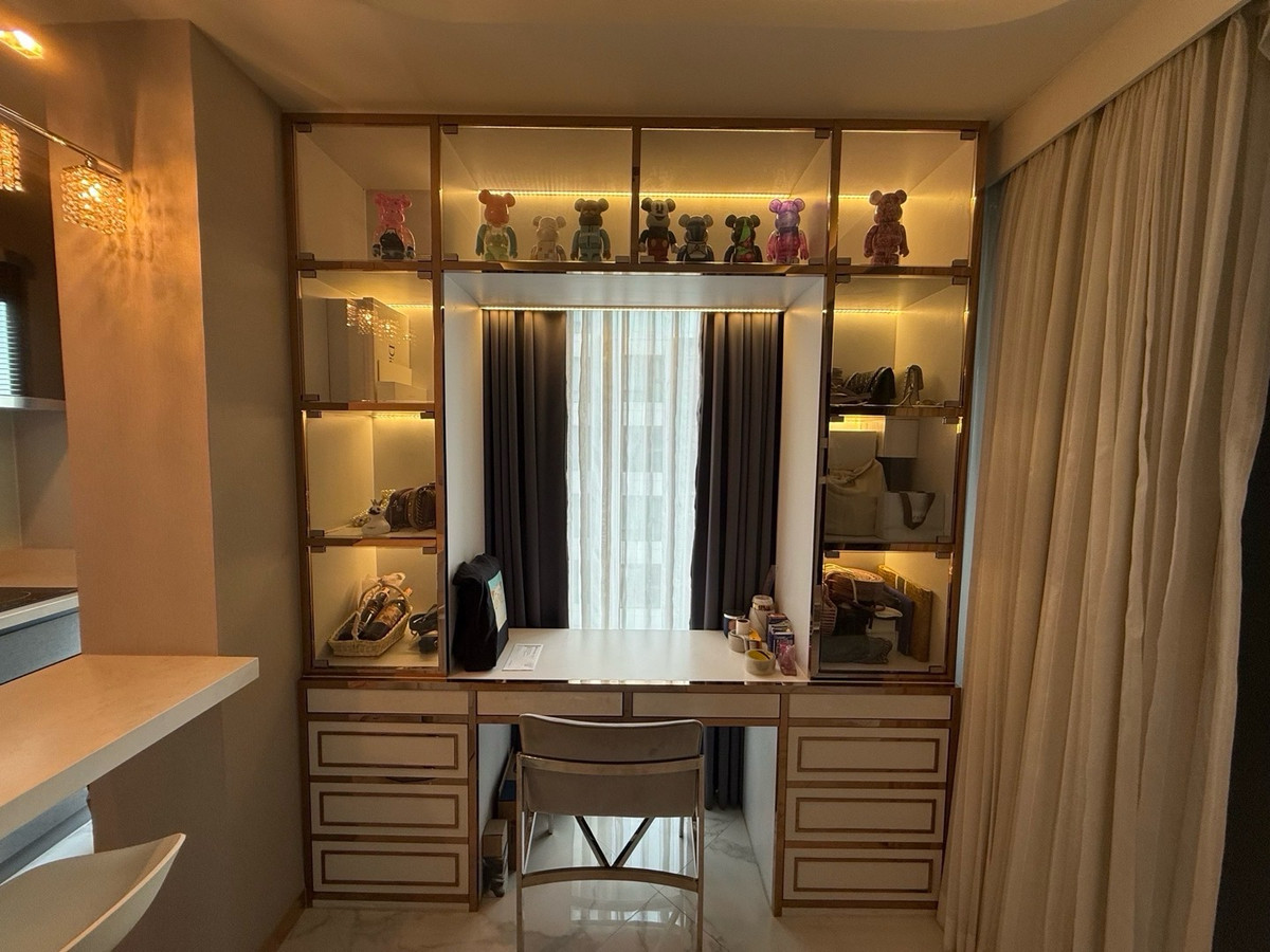 For RentCondoSukhumvit, Asoke, Thonglor : For rent Rhythm Sukhumvit 36-38 ☎️0912322009