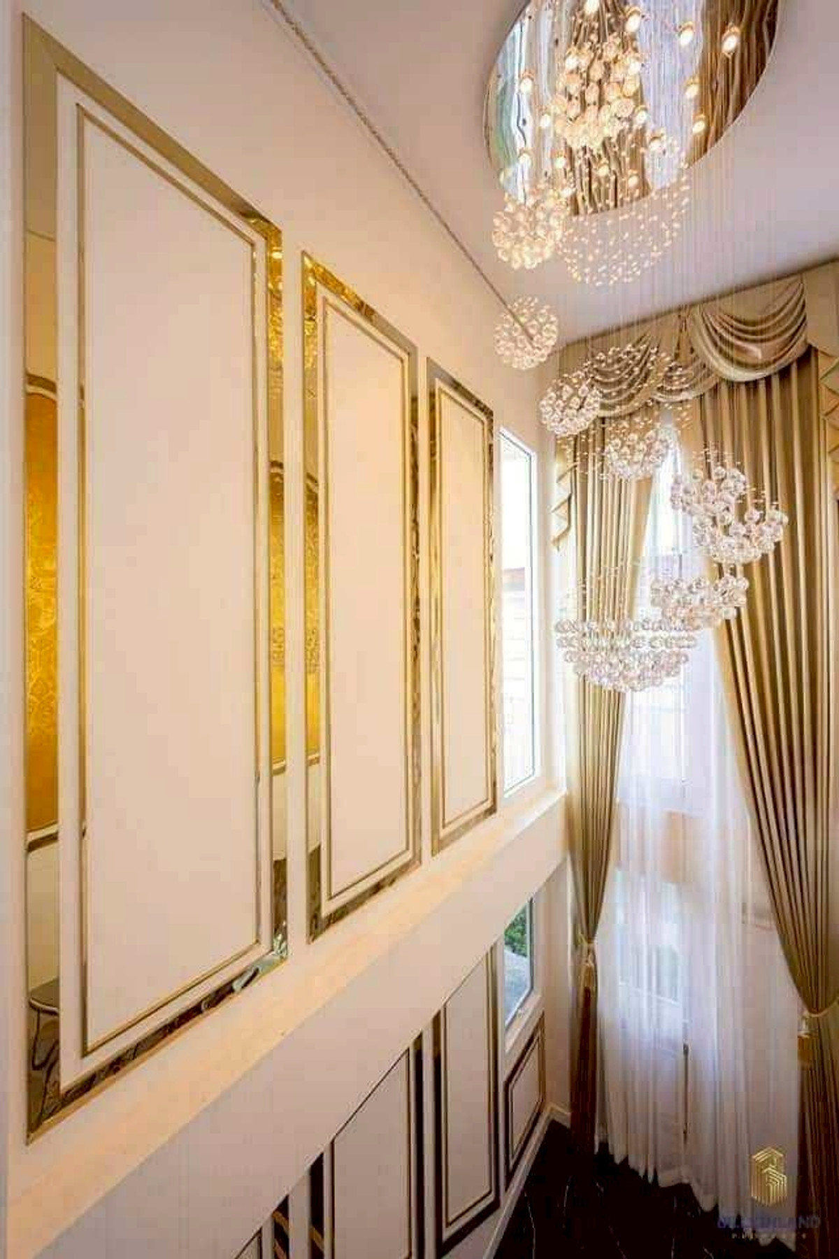 For RentHouseThaphra, Talat Phlu, Wutthakat : LTH14336 – House / Pool Villa for Rent | Ekkachai Lake Ville | Land 286 sq.wah | Usable Area 288 sqm | 4 Beds 3 Baths | Near BTS Wutthakat | 150K/Month | House with swimming pool for rent Ekkachai Lake Ville