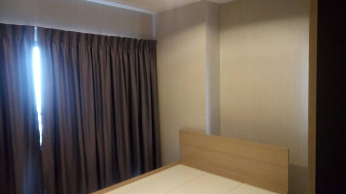 For SaleCondoSamut Prakan,Samrong : 13K090269 - Condo for sale Ideo Sukhumvit 115, size 62 sq m, 34th floor (Sell Condo Ideo Sukhumvit 115)