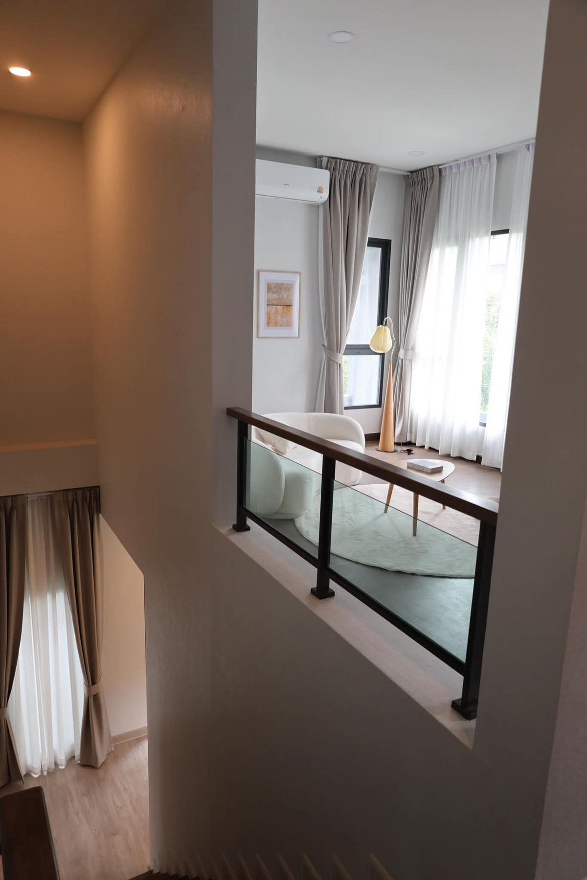 ให้เช่าบ้านนวมินทร์ รามอินทรา : เดอะ ซิตี้ วัชรพล / 4 ห้องนอน (เช่า), The City Watcharapol / 4 Bedrooms (FOR RENT) TAN867