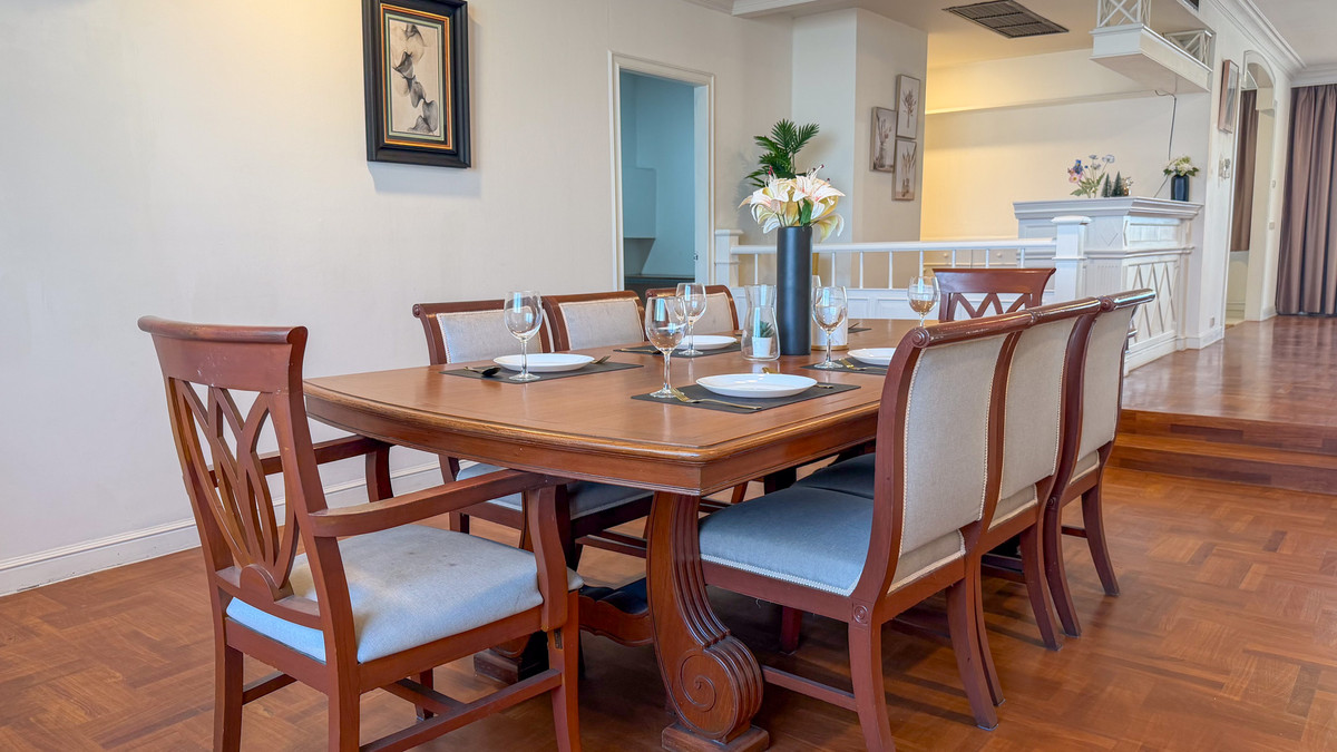 For RentSukhumvit, Asoke, Thonglor : Charan Tower Residences by Aspira, Sukhumvit 43 – Near BTS Phrom Phong Please call: 062-496-6454