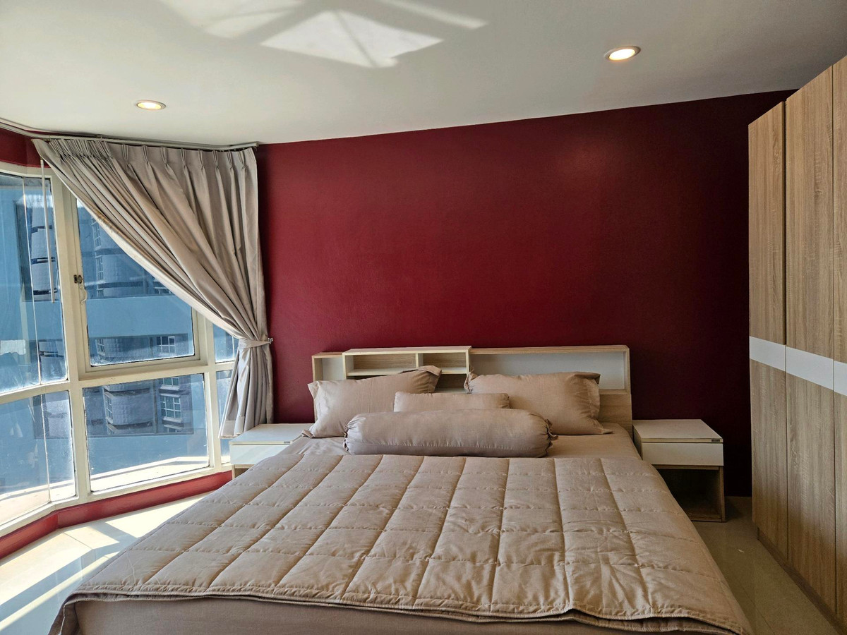 For RentCondoNana, North Nana,Sukhumvit13, Soi Nana : Room for rent 1 Bedroom