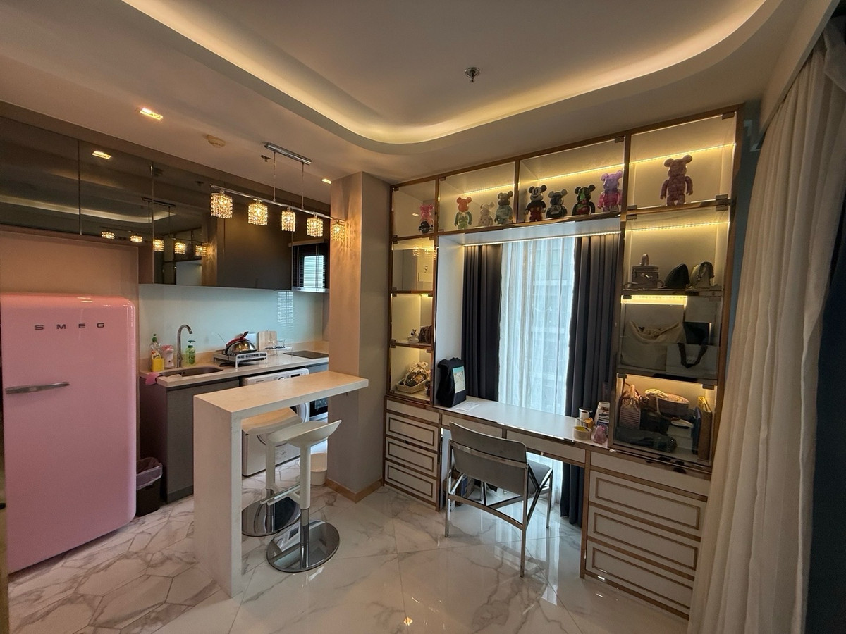 For RentCondoSukhumvit, Asoke, Thonglor : For rent Rhythm Sukhumvit 36-38 ☎️0912322009