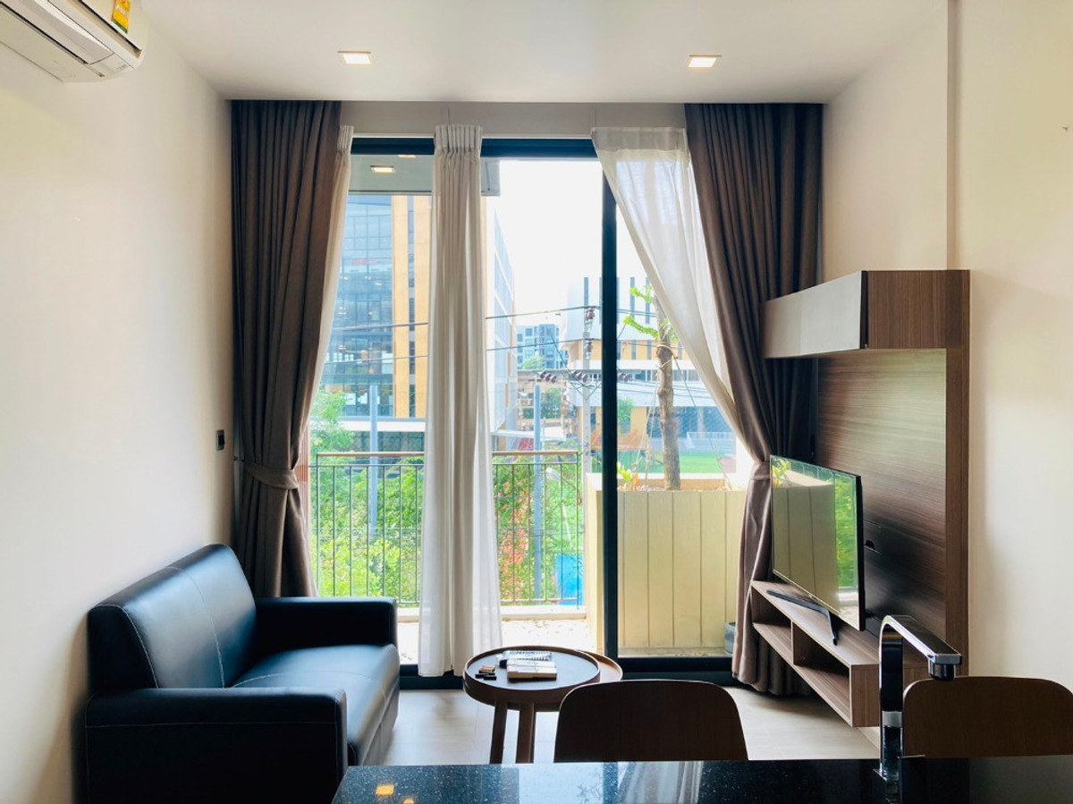 For RentCondoOnnut, Udomsuk : 💥CC-10193💥KAWA HAUS👉Line : @primahome