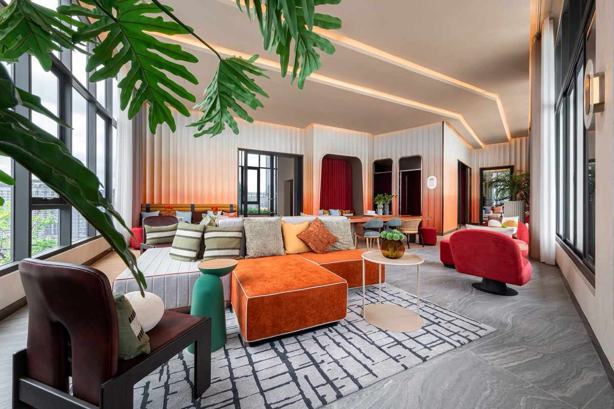 ขายคอนโดพระราม 9 เพชรบุรีตัดใหม่ RCA : 𝐓𝐇𝐄 𝐁𝐀𝐒𝐄 𝐑𝐀𝐌𝐀𝟗 𝐅𝐫𝐞𝐞 เงินดาวน์ 𝐎 บาท ผ่อนสบายๆ 𝟖,𝟗𝟎𝟎/เดือน ฟรีเฟอร์นิเจอร์ ฟรีทุกค่าใช่จ่าย ผ่อนตรงโครงการ 