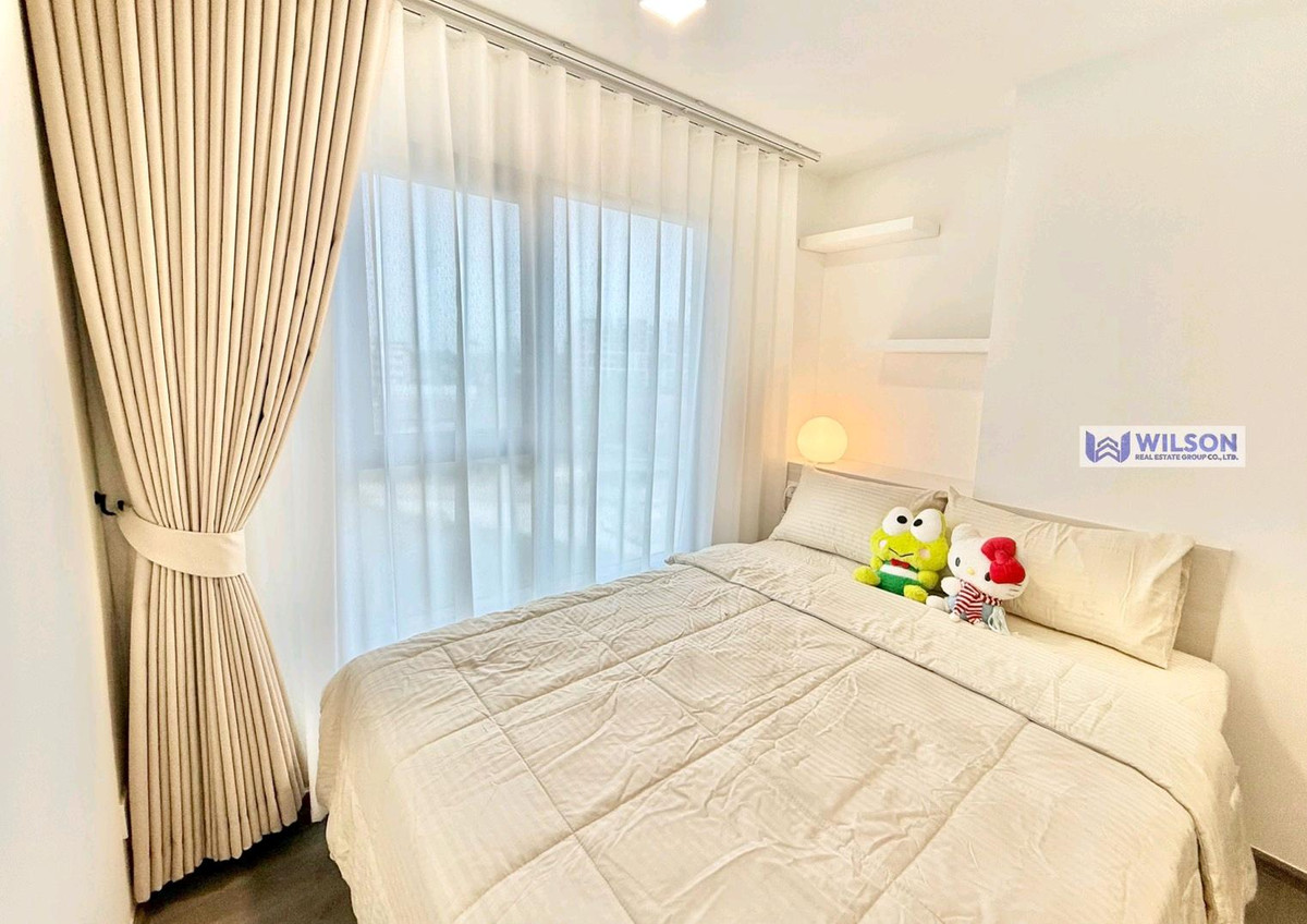 For RentCondoPathum Thani,Rangsit, Thammasat : 📌 Kave Wonderland | New condo near Thammasat Rangsit.