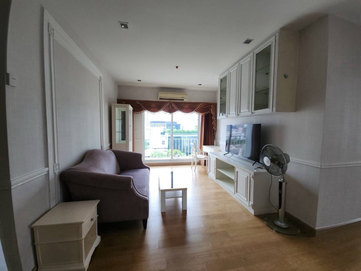 ให้เช่าคอนโดสาทร นราธิวาส : ให่เช่า Ivy Sathorn 10 ☎️ 0912322009