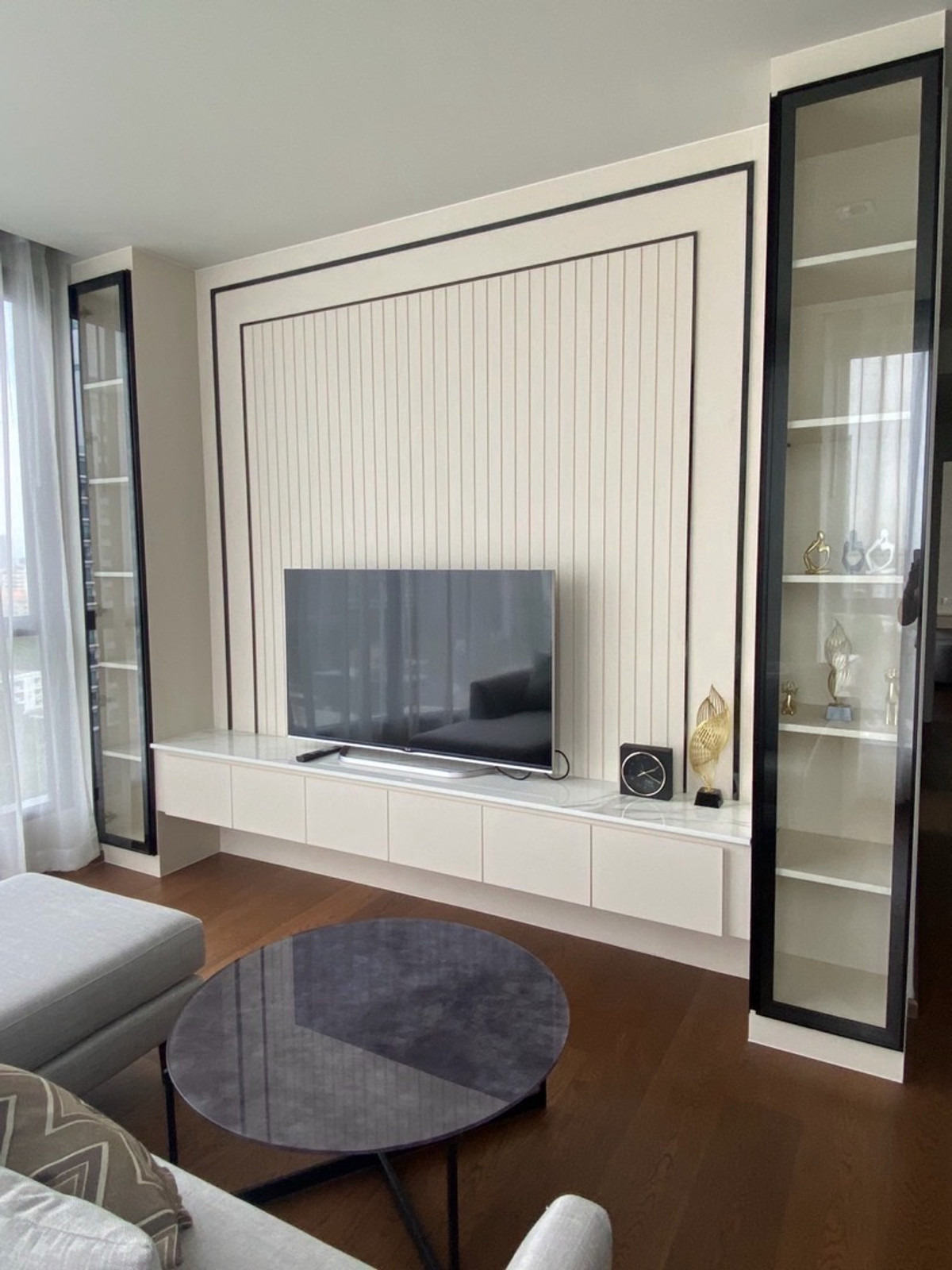 ให้เช่าคอนโดสุขุมวิท อโศก ทองหล่อ : For Rent Ideo Q Sukhumvit 36