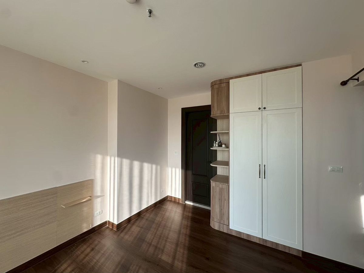 ขายคอนโดรัชดา ห้วยขวาง : ขายคอนโด Rhythm Ratchada - ติด MRT รัชดาภิเษก 