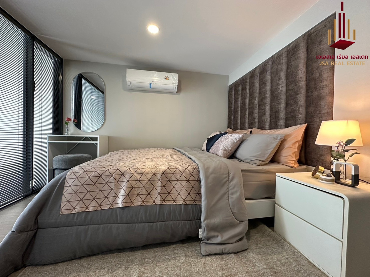 For RentCondoOnnut, Udomsuk : ✨ For Rent: KnightsBridge Space Sukhumvit - Rama4 Condo ✨ 💰 Only28,000 THB/month