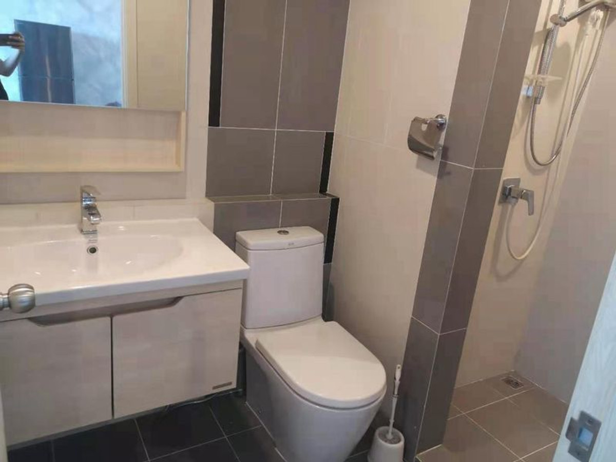 For RentCondoOnnut, Udomsuk : Condo for rent Artemis Sukhumvit 77 (BTS On Nut) (SA-01)