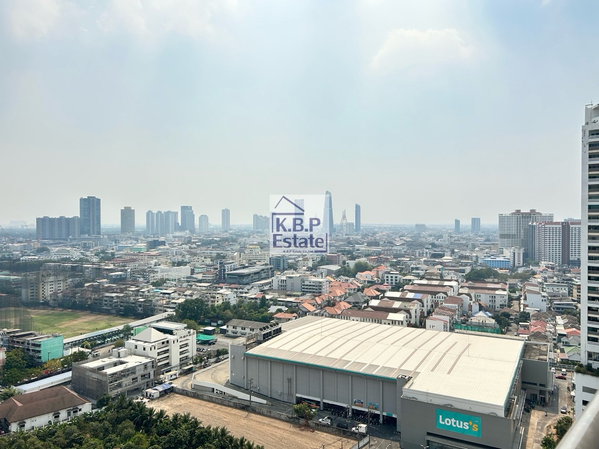 ขายคอนโดพระราม 3 สาธุประดิษฐ์ : 🌿 คอนโดสวย วิวบางกระเจ้า ใจกลางโซนสาทร–พระราม 3 🌿 พื้นที่ใหญ่กว่า 84.35ตรม. เพียง 5.3ล้านบาท //Supalai Premier รัชดา–นราธิวาส–สาทร(ข้างโลตัส พระราม3)