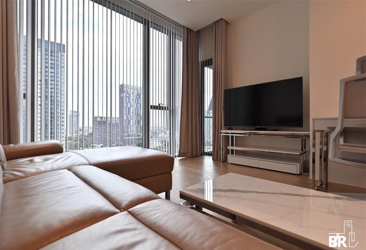 ให้เช่าคอนโดสุขุมวิท อโศก ทองหล่อ : For Rent - The Strand Thonglor - Luxury Living in the Heart of Thonglor 🏙️✨ By Tina