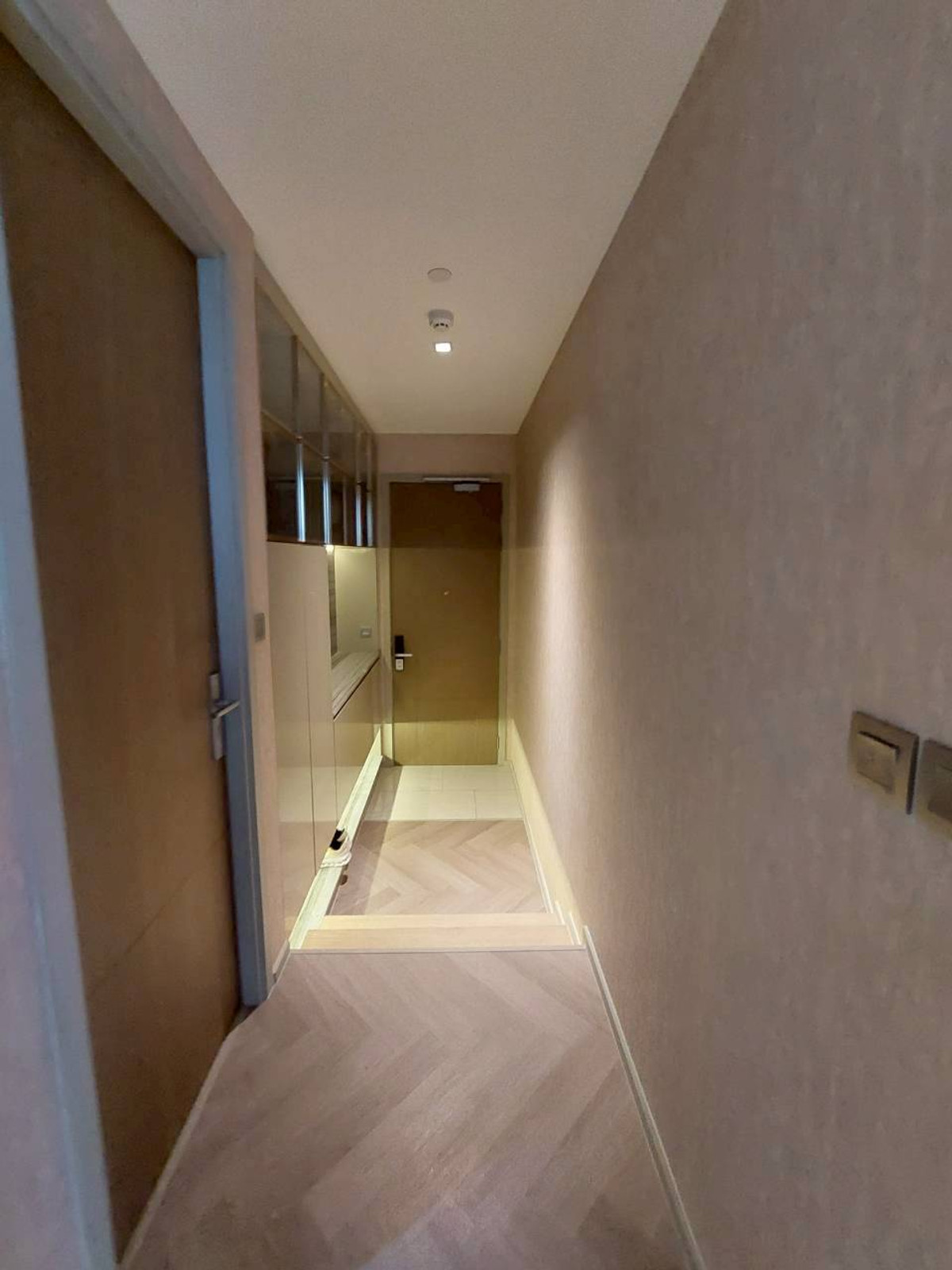 For SaleCondoSilom, Saladaeng, Bangrak : Ashton Silom / 2 Bedrooms (FOR SALE), Ashton Silom / 2 Bedrooms (For Sale) PT044