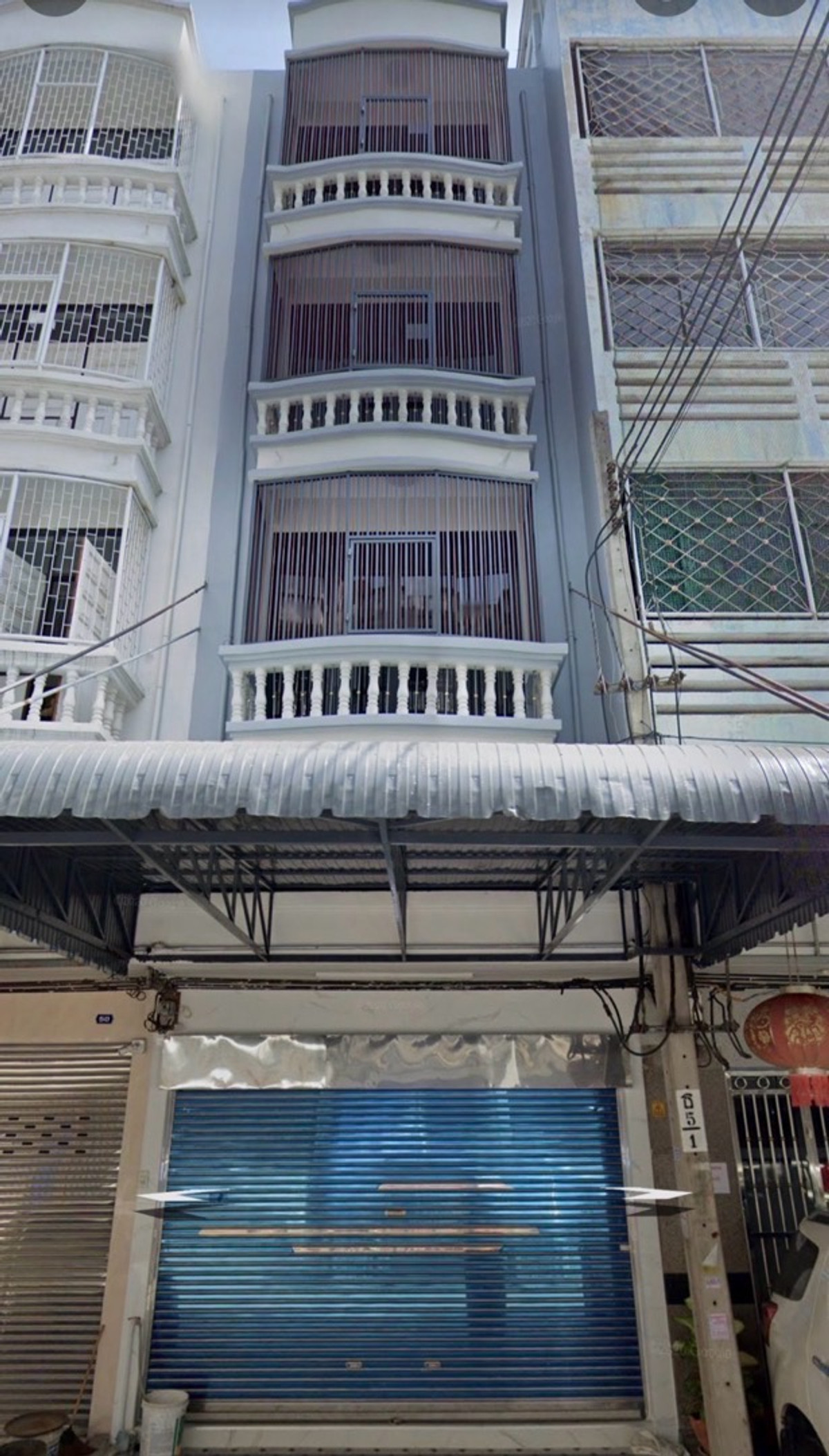 ให้เช่าทาวน์โฮมปิ่นเกล้า จรัญสนิทวงศ์ : บ้านสวยให้เช่าอาคารพาณิชย์ / โฮมออฟฟิศ 4.5 ชั้น
📍 ซอยบรมราชชนนี 53 ตลิ่งชัน
💰 ราคา 30,000 บาท / เดือน