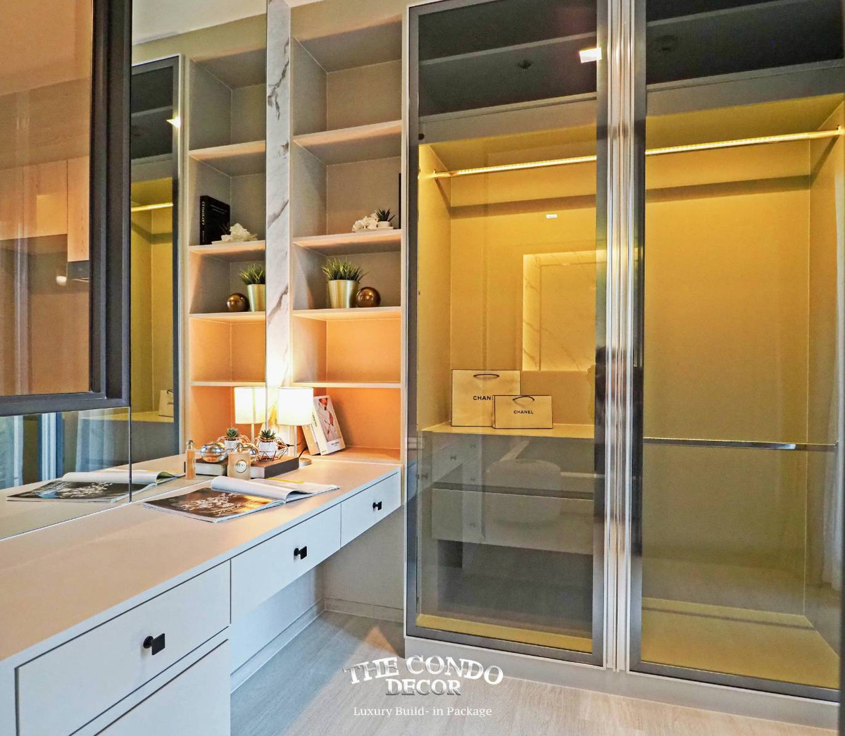 ขายคอนโดวิทยุ ชิดลม หลังสวน : 🏠✨ ไลฟ์ วัน ไวร์เลส | ขายคอนโด 1 ห้องนอน (HBH-ST-142)