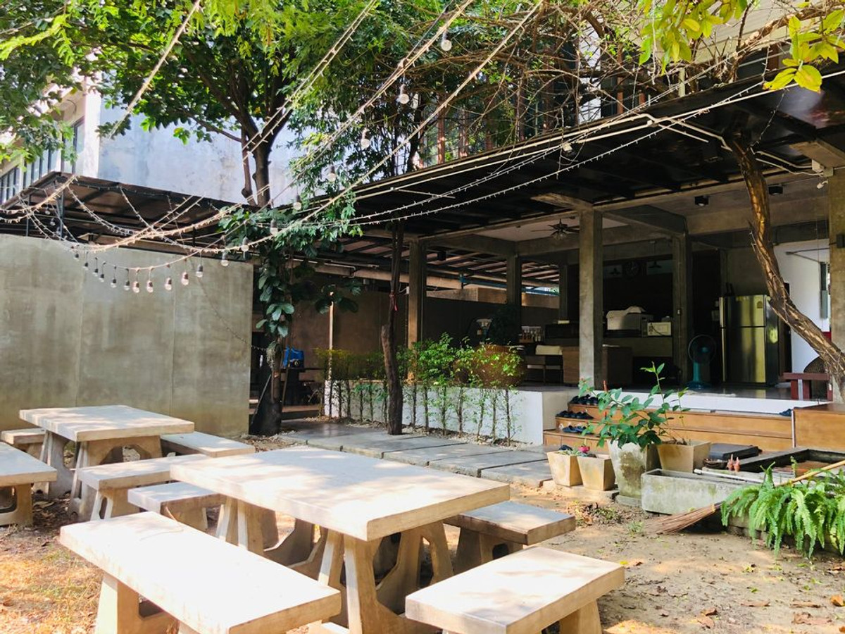 ให้เช่าโฮมออฟฟิศรัชดา ห้วยขวาง : HK0241♛โฮมออฟฟิศ ให้เช่า 10 ห้องนอน⚝รัชดา♜MRT ลาดพร้าว∞099-5919653,065-9423251▚Line@sureresidence