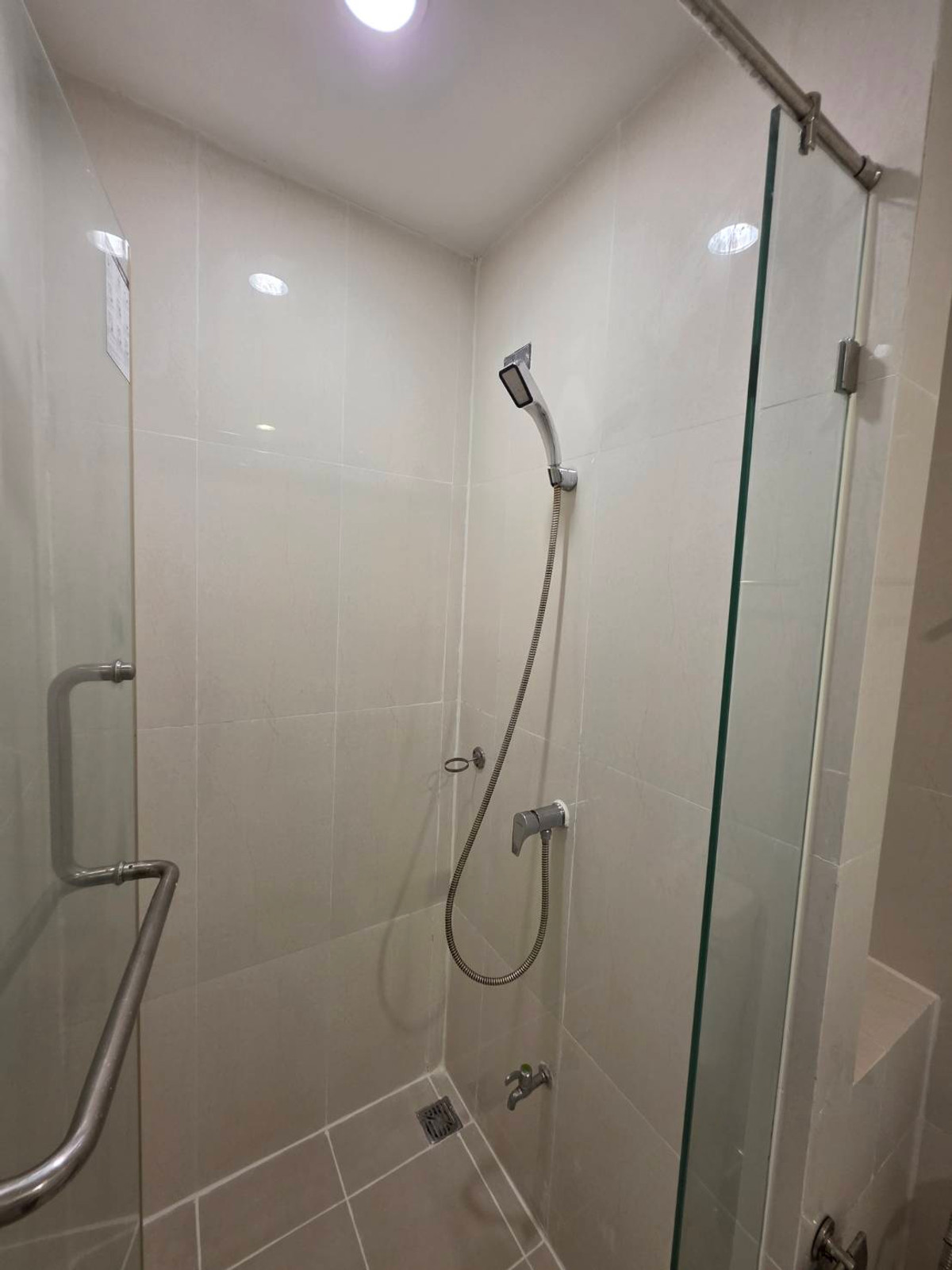 ขายคอนโดบางนา แบริ่ง ลาซาล : K-6733  ห้องสวย ตกแต่งใหม่ ✨️ ไอคอนโด สุขุมวิท 105  พร้อมอยู่