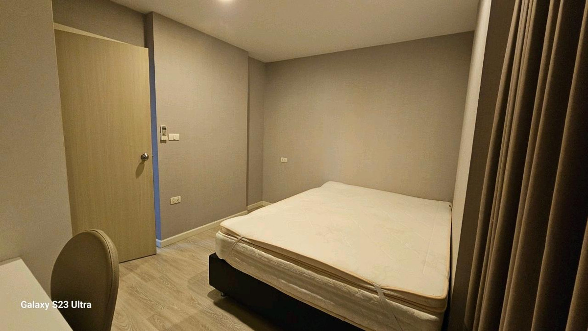 For RentCondoKhlongtoei, Kluaynamthai : 🚀FOR rent✨️
💫 metro luxe rama 4 |เมโทรลักซ์พระราม 4🚀⭐️  •  1 BED 1 BATH | ขนาด 31  ตร.ม ชั้น 5 ราคา 11,000 บาท ห้องพร้อมอยู่