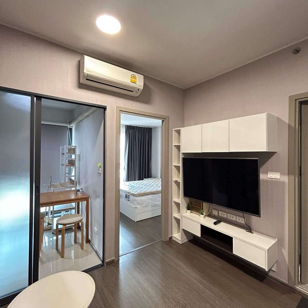 For RentCondoOnnut, Udomsuk : 📢 For rent Ideo Sukhumvit 93