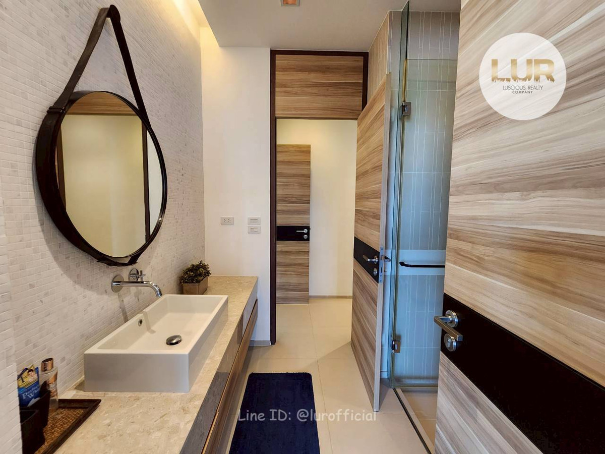 ขายคอนโดหัวหิน ประจวบคีรีขันธ์ : ขายคอนโดตากอากาศติดริมทะเลหัวหิน Wan Vayla Hua Hin-KhaoTao พร้อมเฟอร์นิเจอร์ built in ครบครัน