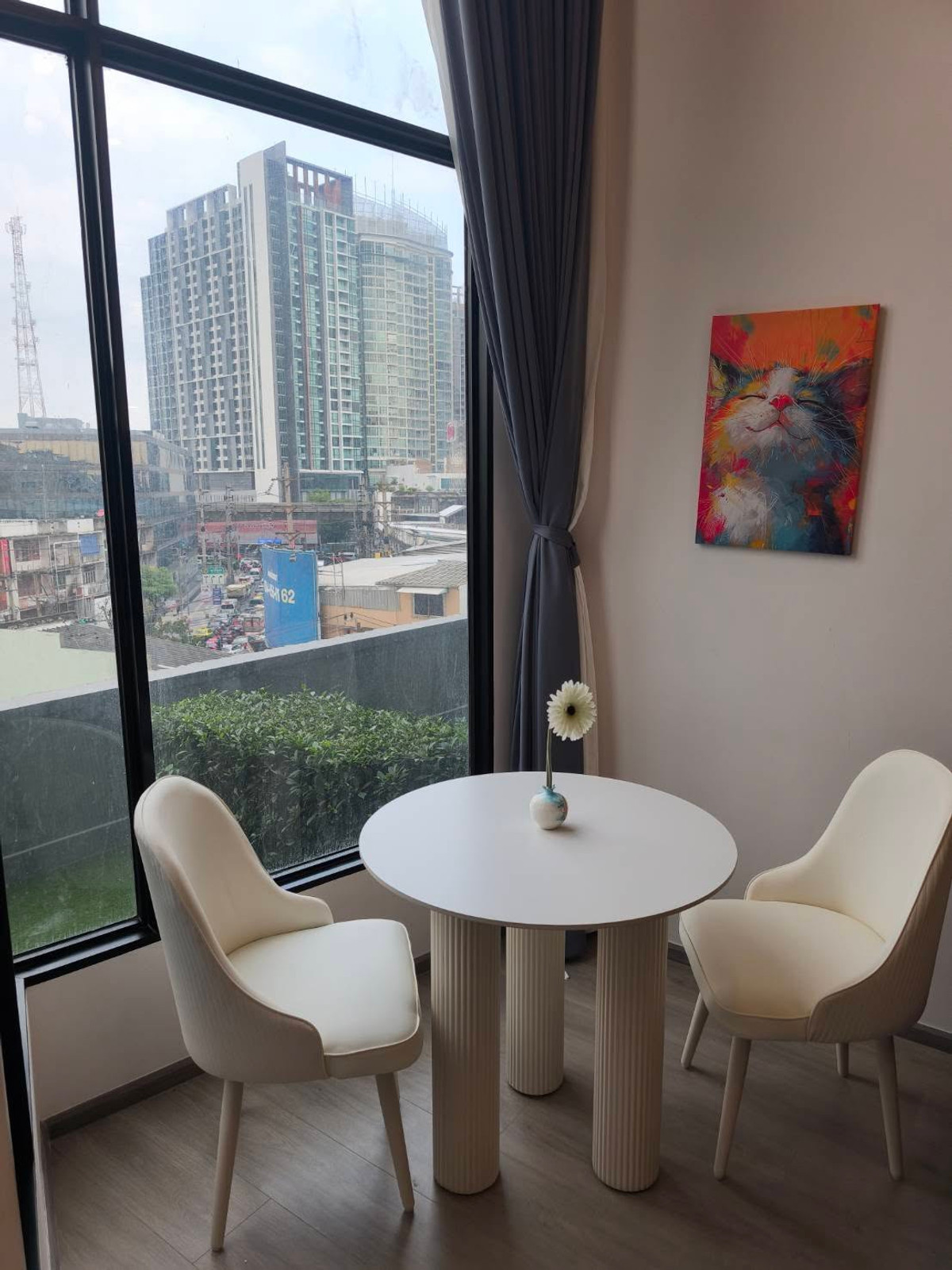 For RentCondoOnnut, Udomsuk : KnightsBridge Space Sukhumvit - Rama 4
