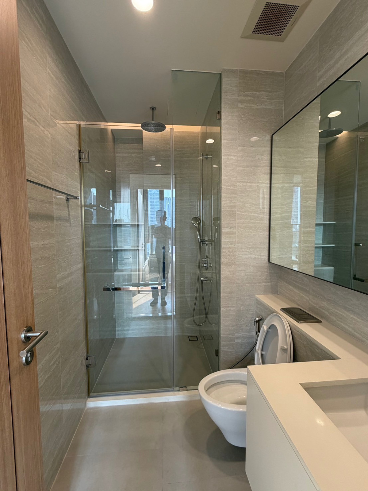 ให้เช่าคอนโดสาทร นราธิวาส : ✨ For rent  Anil Sathorn 12 -2Bedroom✨