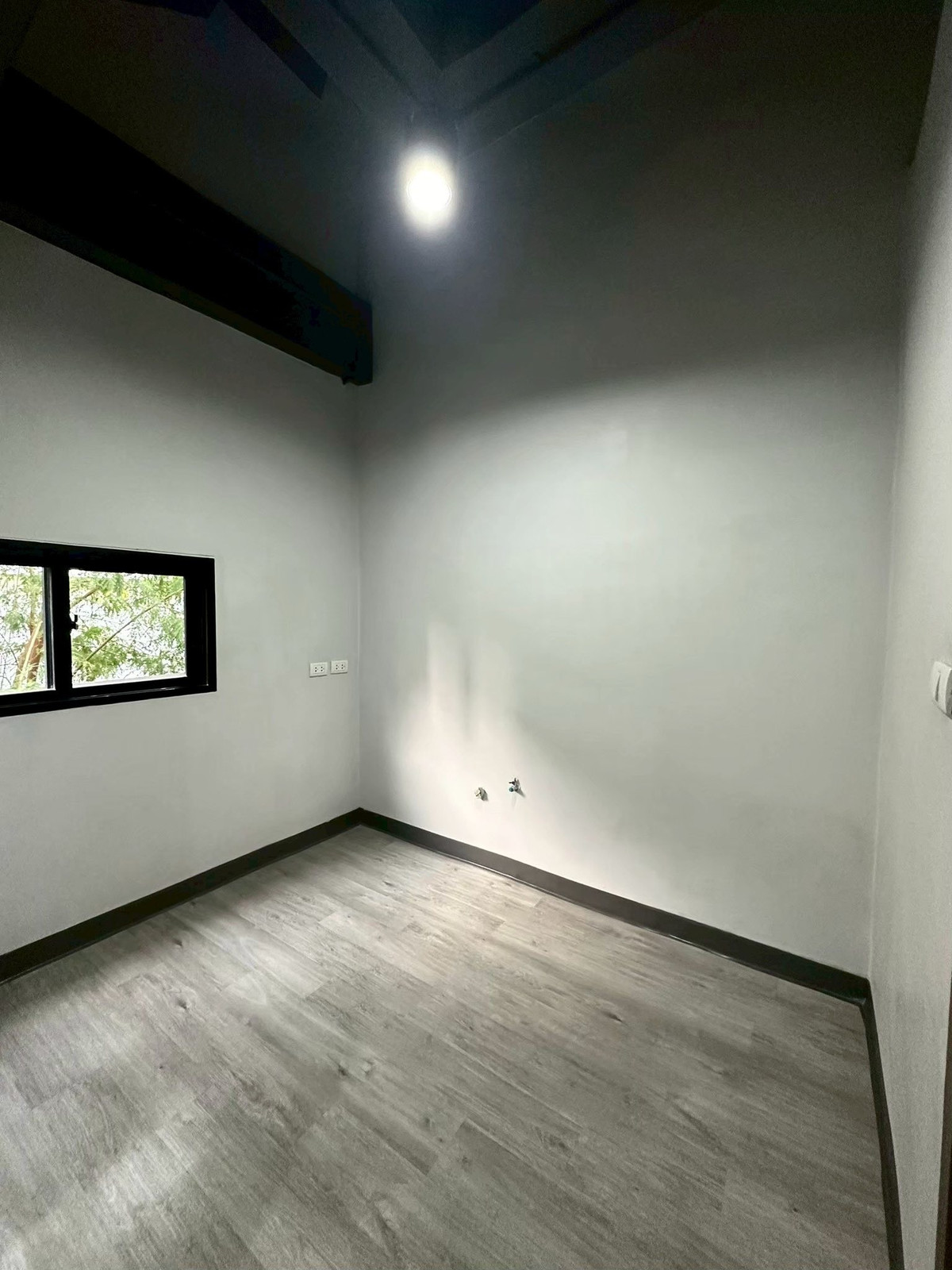 For RentHome OfficeOnnut, Udomsuk : Home office for rent Modern loft style sukhumvit 77 onnut ( SPSEVE1691 )
