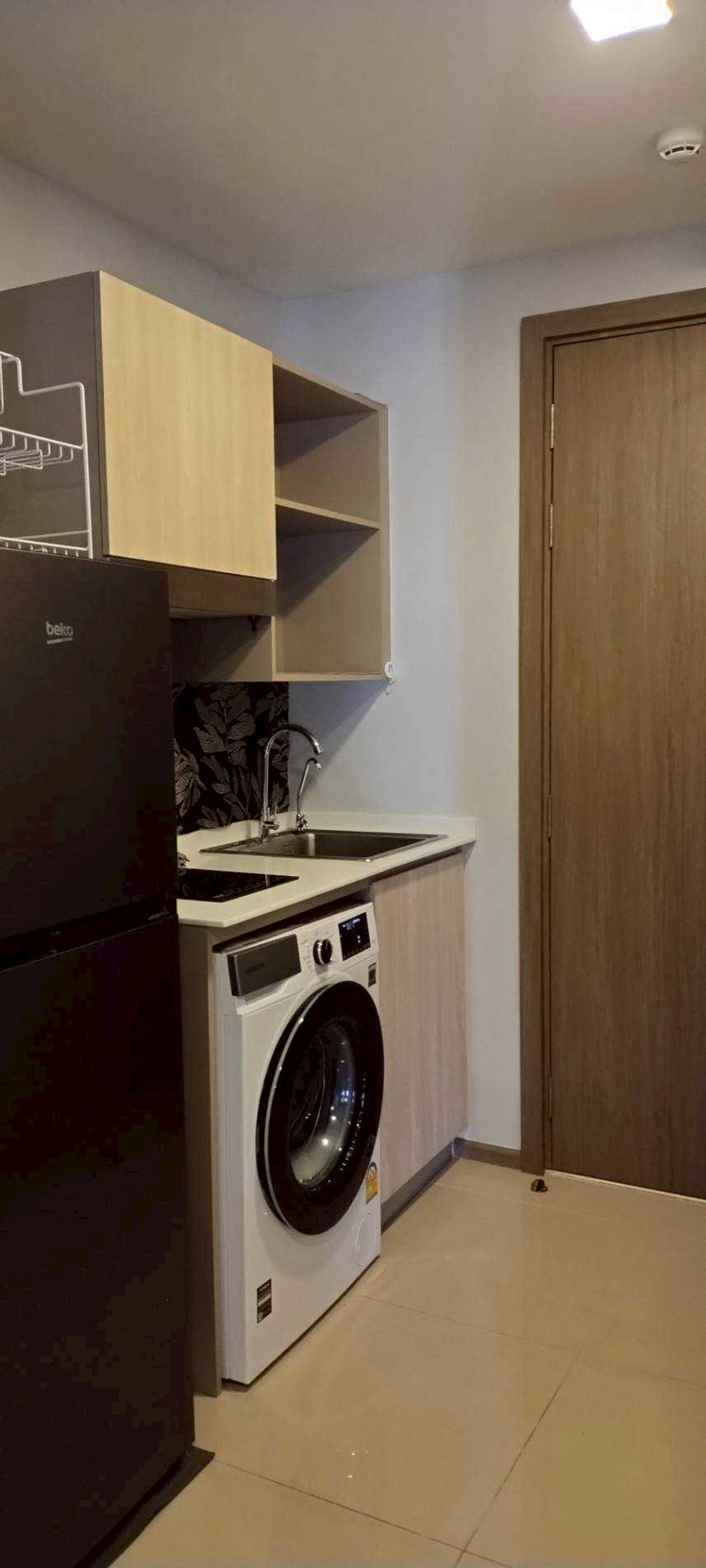 ให้เช่าคอนโดบางนา แบริ่ง ลาซาล : SC69 ให้เช่า คอนโด เดอะ มูฟ บางนา The MUVE Bangna #TheMUVEบางนา #คอนโดย่านบางนา #คอนโดใกล้indexLivingmallบางนา