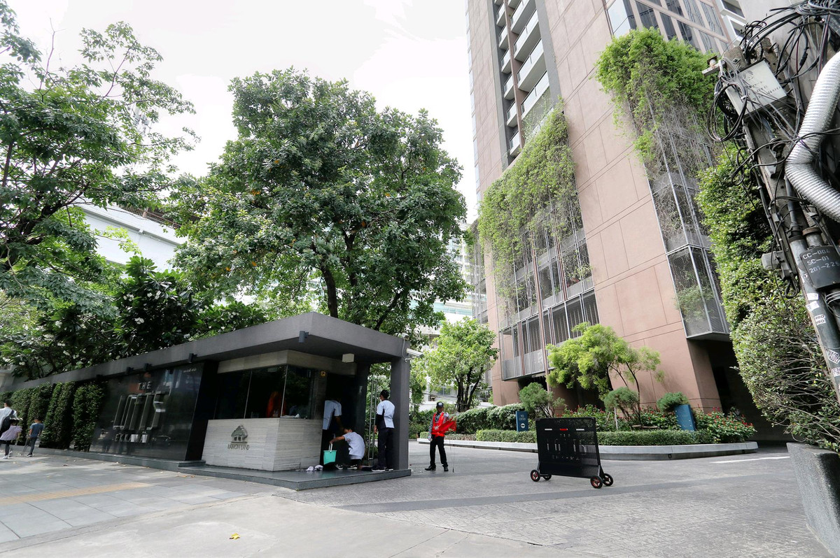 ให้เช่าคอนโดสุขุมวิท อโศก ทองหล่อ : 🔥ให้เช่าด่วน🔥เดอะ ลอฟท์ เอกมัย ห้องกว้าง 2 ห้องนอน ตกแต่งสวย เฟอร์นิเจอร์ครบพร้อมเข้าอยู่ ใกล้ BTS เอกมัย