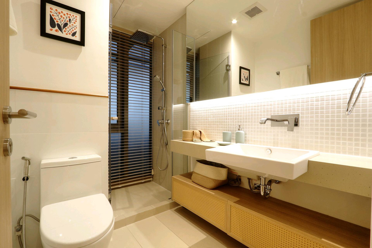 ให้เช่าคอนโดสุขุมวิท อโศก ทองหล่อ : 🔥ให้เช่าด่วน🔥เดอะ ลอฟท์ เอกมัย ห้องกว้าง 2 ห้องนอน ตกแต่งสวย เฟอร์นิเจอร์ครบพร้อมเข้าอยู่ ใกล้ BTS เอกมัย