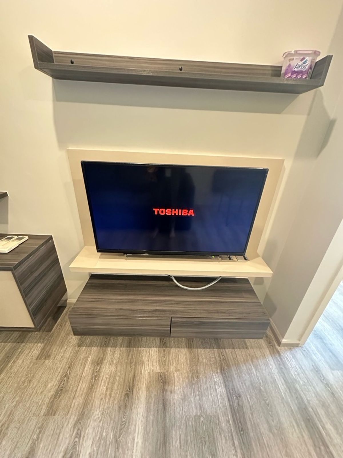 For RentCondoAri,Anusaowaree : Centric ari station condo for rent. New room. Price is not available. With this room size 34 sqm