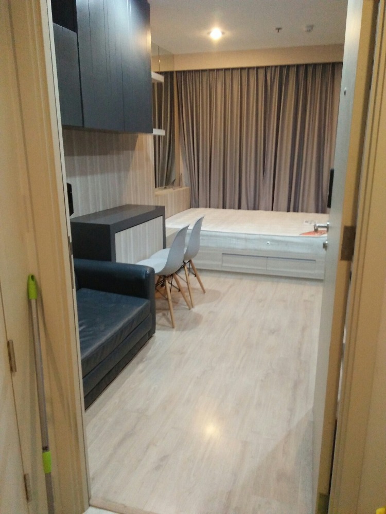 ให้เช่าคอนโดสยาม จุฬา สามย่าน : For Rent Ideo Q Chula - Samyan