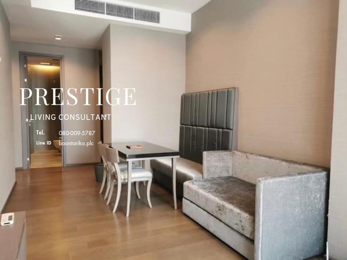 ให้เช่าคอนโดสาทร นราธิวาส : 📌For RENT เช่า | The Diplomat Sathorn - 2BR (65 sqm) 65,000 🔥Hotdeal🔥 50,000 THB
