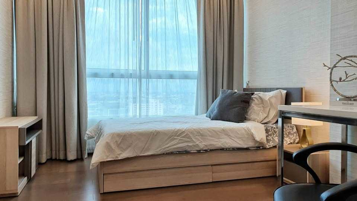 For SaleCondoRatchathewi,Phayathai : LTHC14340 – Condo for Sale | Supalai Elite Phayathai | 94 sqm | 2 Beds 2 Baths | Near BTS Phaya Thai | 14.39MB | Condo for sale Supalai Elite Phayathai