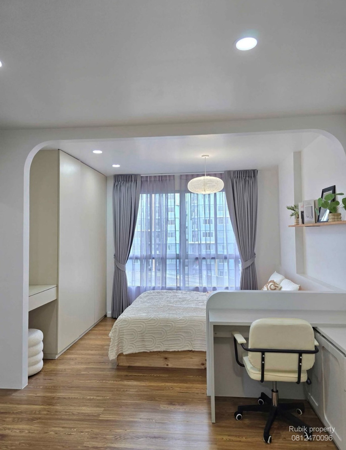 ขายคอนโดภูเก็ต : 🔥 ขายคอนโด DCONDO CREEK (ดีคอนโด ครีก) RB1673