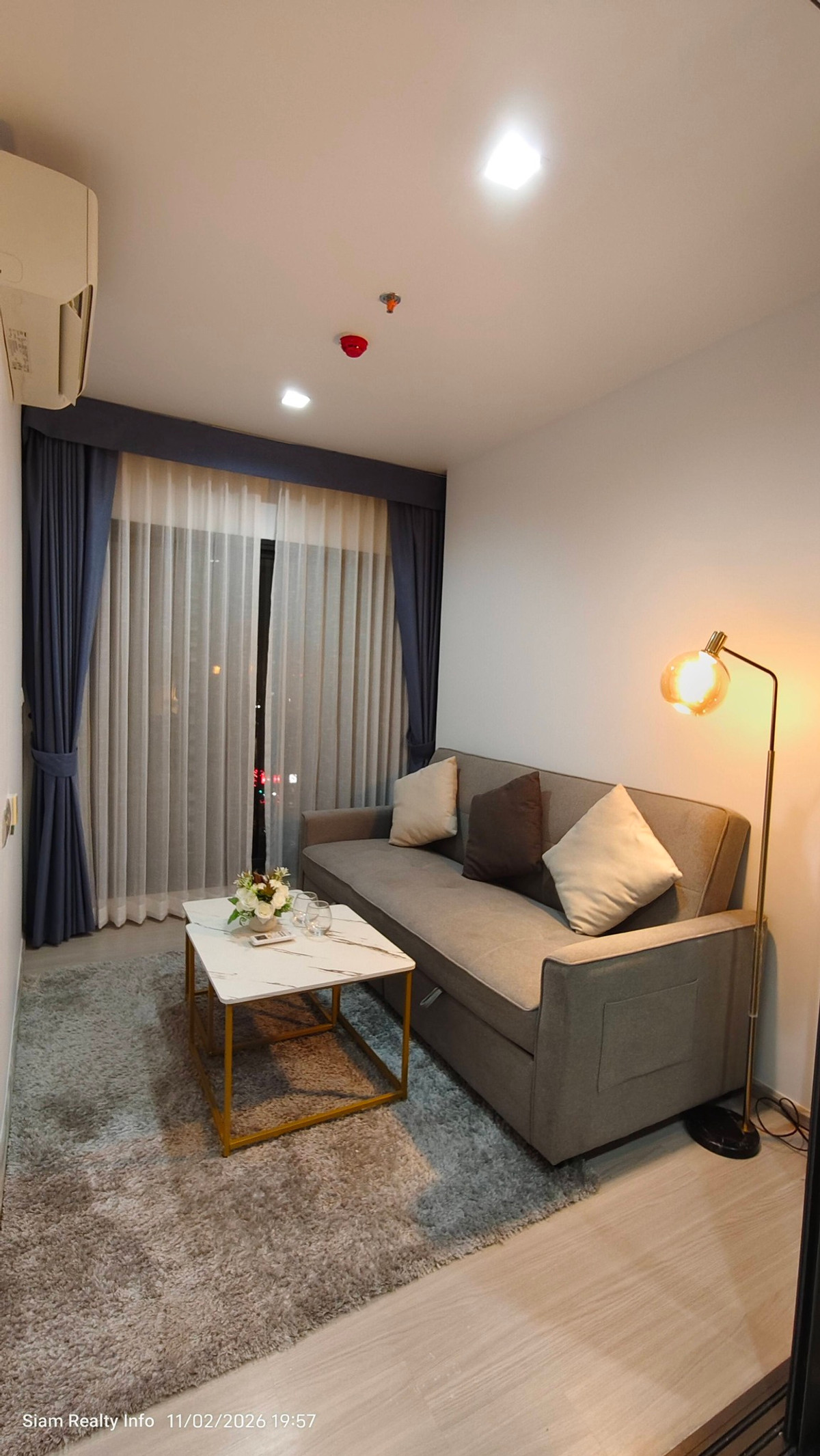 For RentCondoRama9, Petchburi, RCA : for Rent Life Asoke Hype Condo Rama 9 🌸near MRT Rama 9