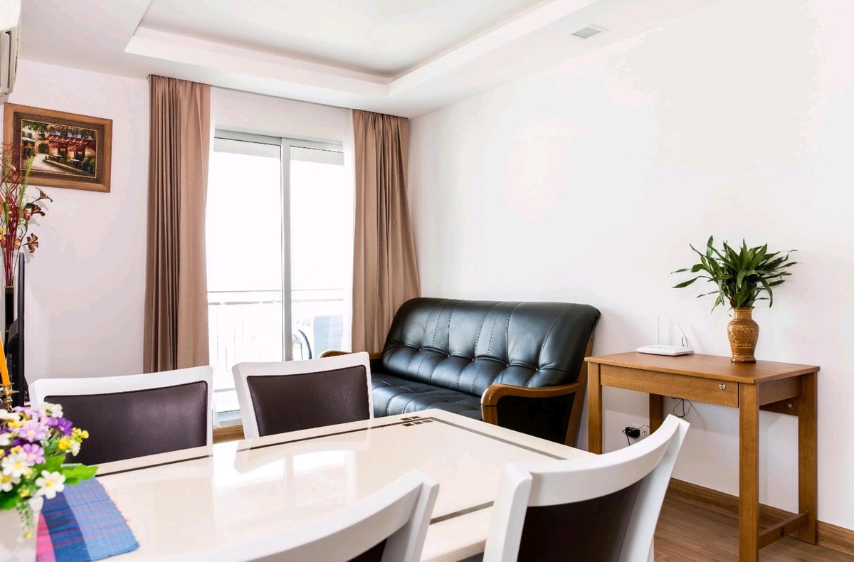 For RentCondoRama9, Petchburi, RCA : Condo for Rent at True Thonglor, High Floor, Corner Unit 🎊🎉