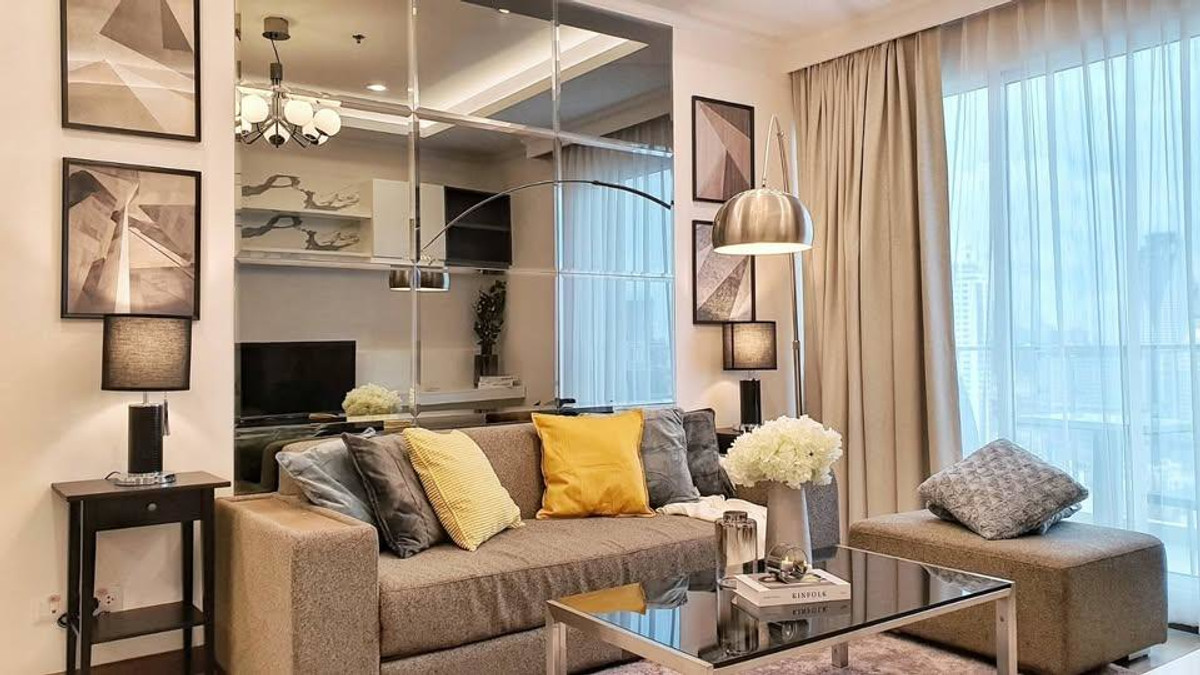 For SaleCondoRatchathewi,Phayathai : LTHC14340 – Condo for Sale | Supalai Elite Phayathai | 94 sqm | 2 Beds 2 Baths | Near BTS Phaya Thai | 14.39MB | Condo for sale Supalai Elite Phayathai