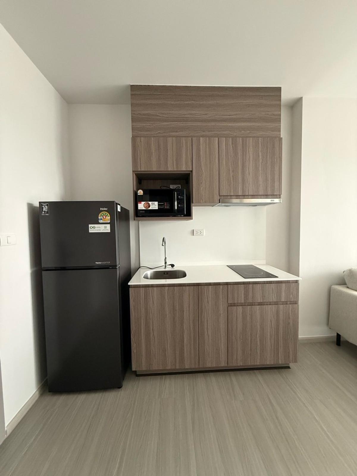 ให้เช่าคอนโดบางแค เพชรเกษม : ให้เช่า 🚀 The Parkland Phetkasem56