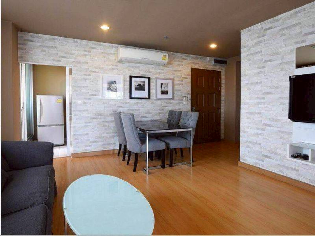 For RentCondoOnnut, Udomsuk : Life@Sukhumvit FULLY FURNISHED ROOM FOR RENT! !  ✨