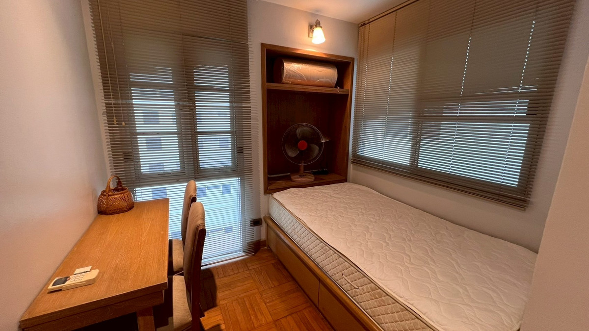 For RentCondoSathorn, Narathiwat : Sathorn Park Place / 2 Bedrooms (FOR RENT), Sathorn Park Place / 2 bedrooms (for rent) LD040