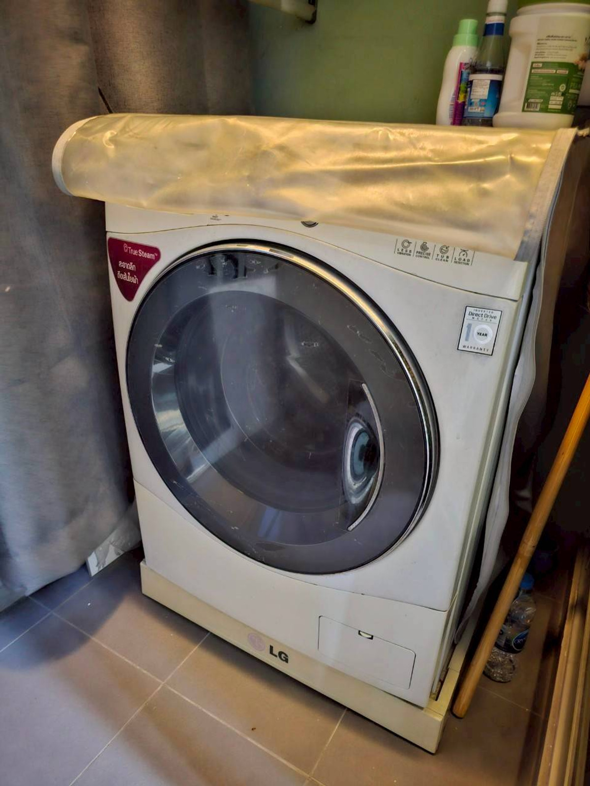 ให้เช่าคอนโดอ่อนนุช อุดมสุข : ✅ LP772144 ✅ Line : @p2nproperty