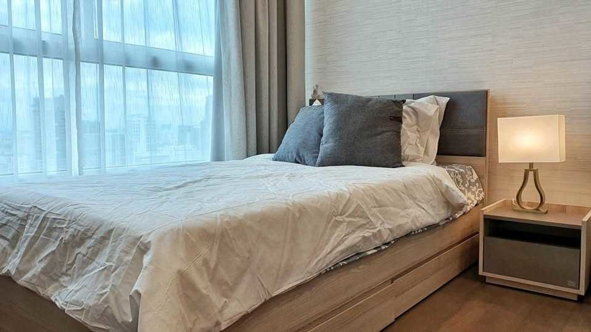 For SaleCondoRatchathewi,Phayathai : LTHC14340 – Condo for Sale | Supalai Elite Phayathai | 94 sqm | 2 Beds 2 Baths | Near BTS Phaya Thai | 14.39MB | Condo for sale Supalai Elite Phayathai