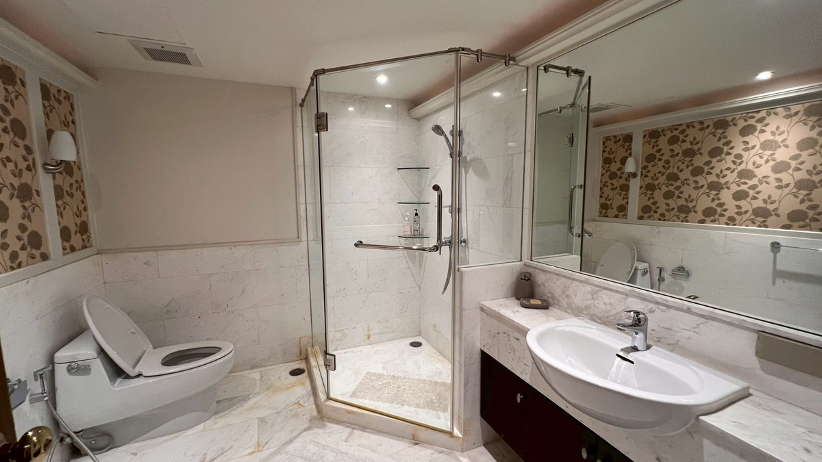 For RentCondoSathorn, Narathiwat : Sathorn Park Place / 2 Bedrooms (FOR RENT), Sathorn Park Place / 2 bedrooms (for rent) LD040