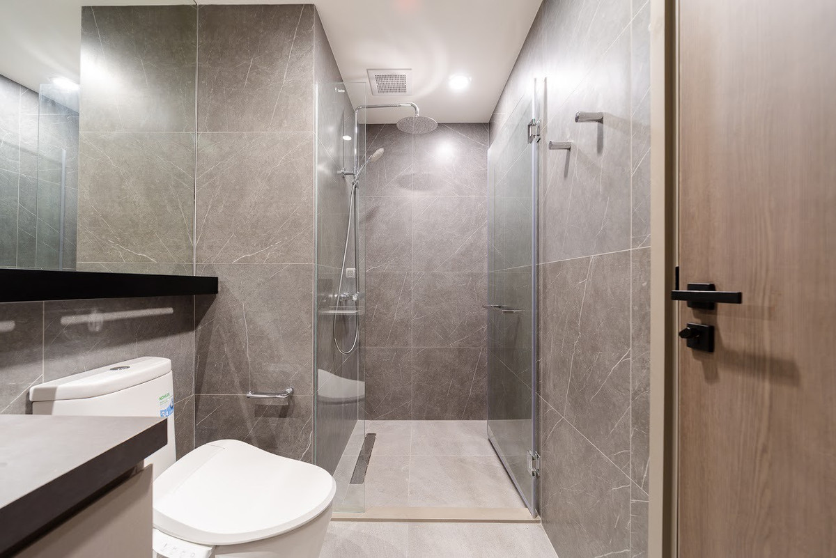 ให้เช่าคอนโดราชเทวี พญาไท : ให้เช่า ✨ THE EXTRO Phayathai - Rangnam ✨ ห้องสวยพร้อมเข้าอยู่ ใกล้ BTS พญาไท และ Airport Rail Link เดินทางสะดวก